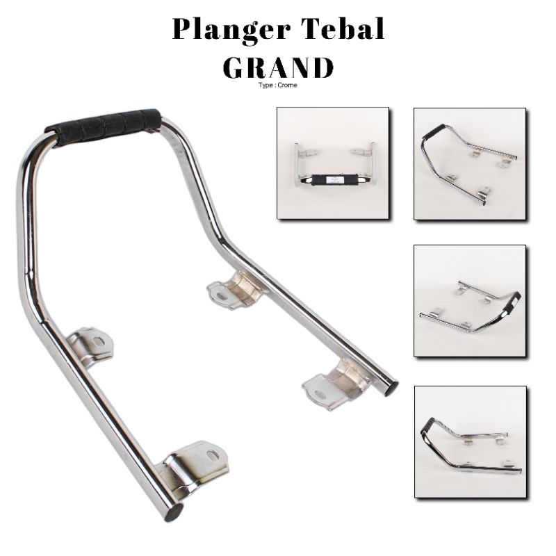 Jual Planger Tebal grand | Shopee Indonesia