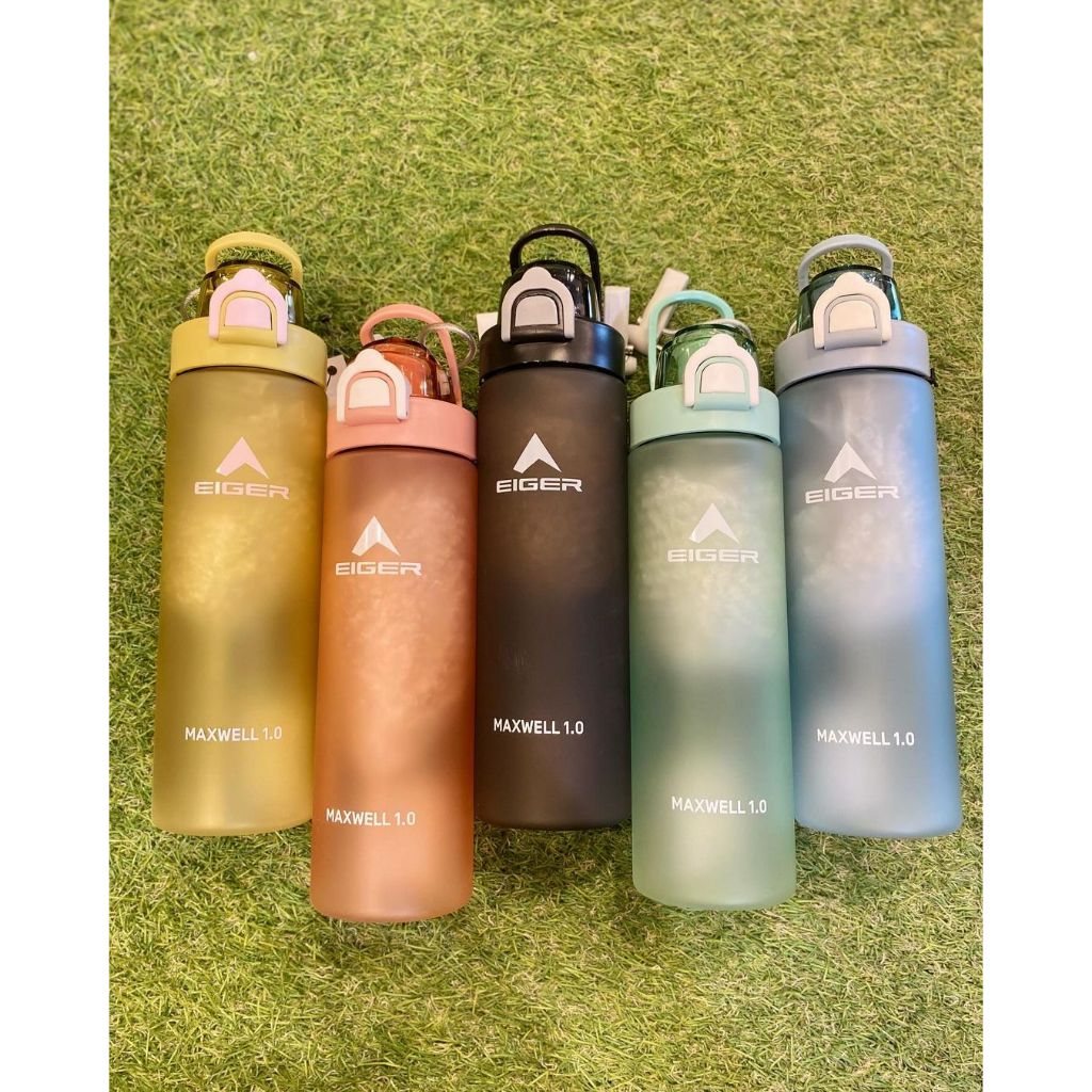Jual BOTOL MAXWELL 1.0 BOTTLE 8613 BOTOL MINUM - BOTOL AIR - TUMBLER ...