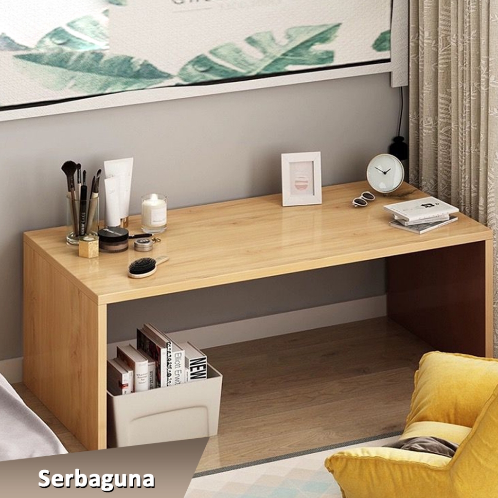 Jual Meja Komputer Desktop Kamar Tidur Siswa Kecil Rumah Tangga Meja ...