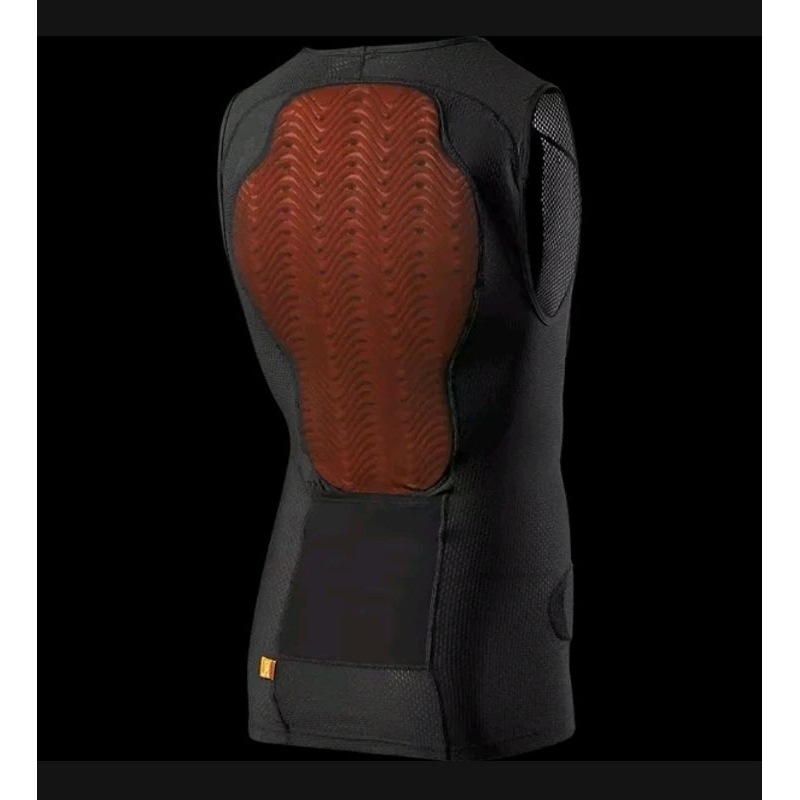Jual Fox Baseframe Pro SL D3O - Body Protector - Chest Guard | Shopee ...