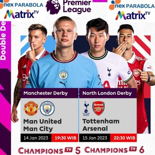 Jual nonton liga champion Harga Terbaik Termurah Oktober 2025