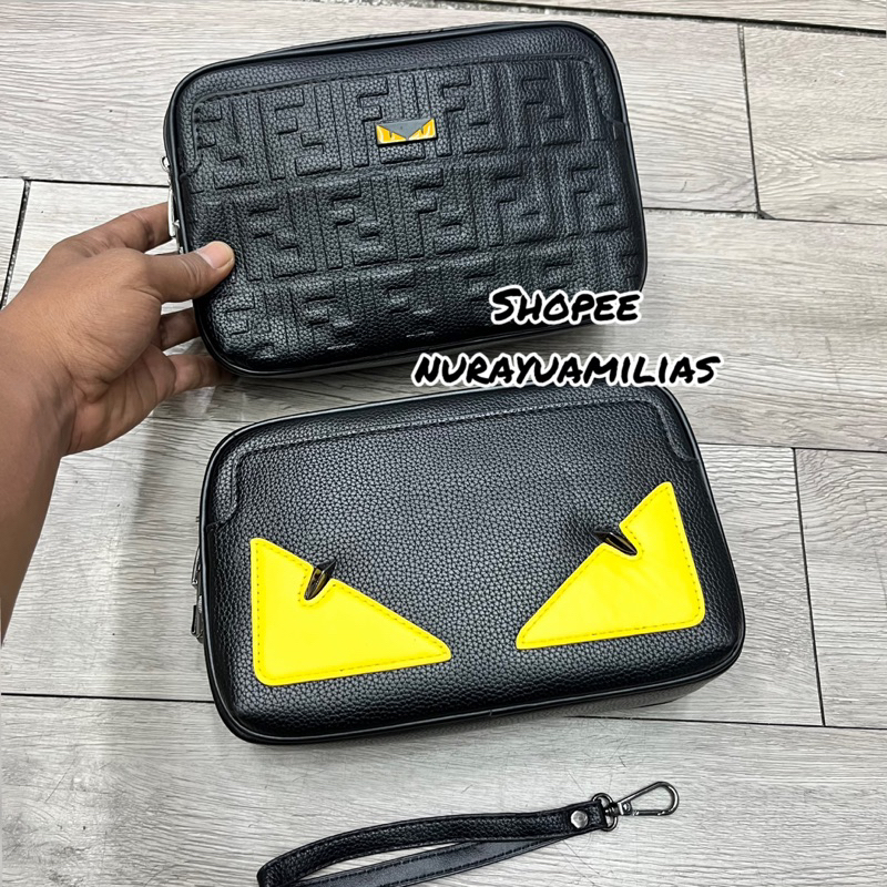 Pouch pria branded hotsell