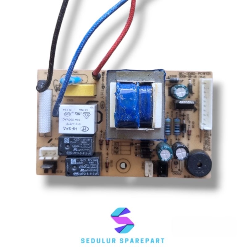Jual Modul pcb power rice cooker/magicom universal | Shopee Indonesia