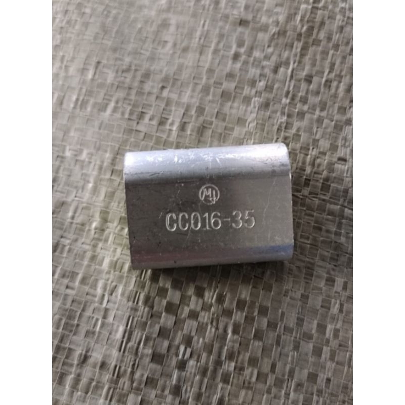 Jual Compression Connektor Konektor kabel CCO 16-35 | Shopee Indonesia