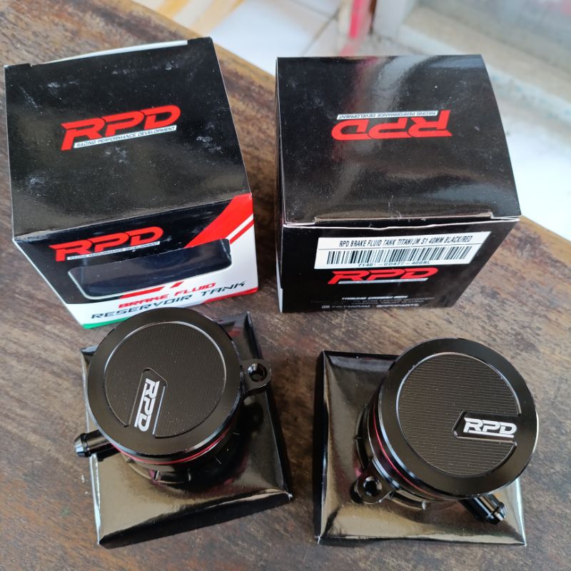 Jual tabung minyak rem tabung master rem RPD | Shopee Indonesia