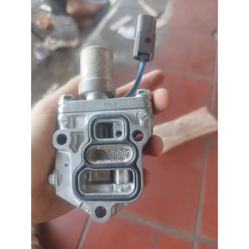 Jual 15810 PLR PLE Valve Assy Spool Vtec Sensor Rumah Tempat Seal Sil ...