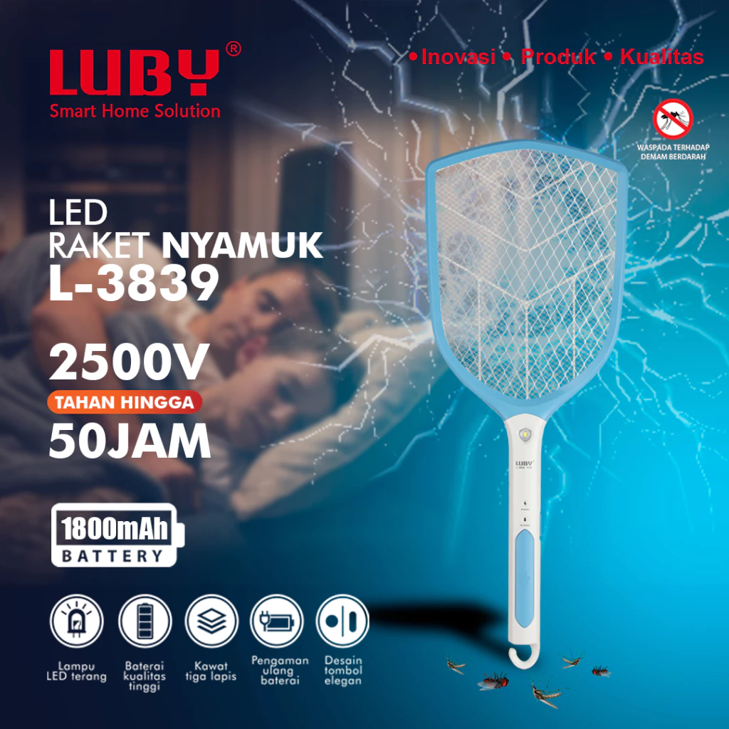 head lamp luby