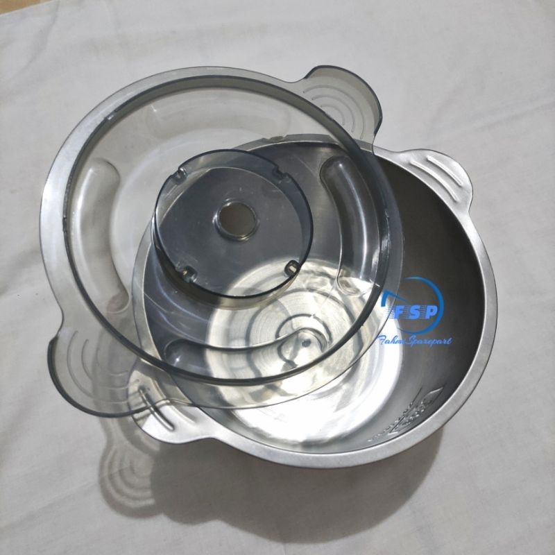Jual SET CUP CHOPPER DANGING BAHAN STAINLESS | Shopee Indonesia
