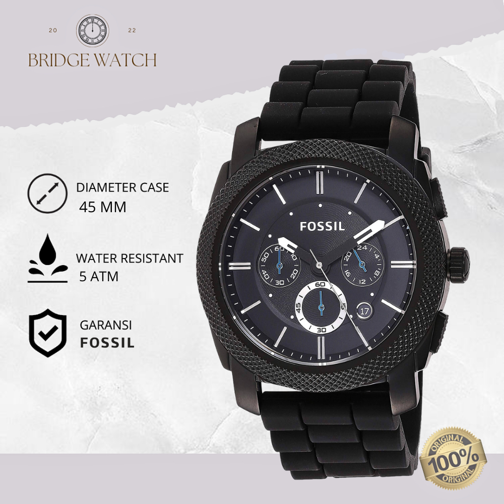 Fossil Watch Jam Tangan Fossil Lelaki Original Jual Fossil Fossil
