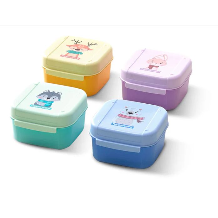 Jual Fancy Signature Ecer (1) / cutie box 450ml | Shopee Indonesia