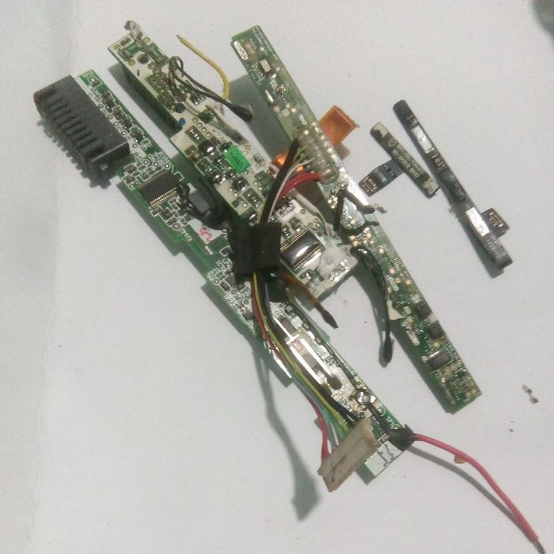 Jual pcb,modul konektor batrai laptop,hp original | Shopee Indonesia