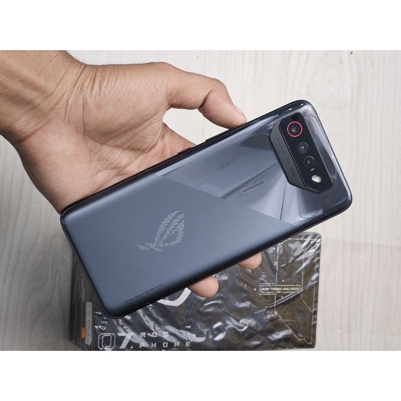 Jual ASUS ROG 7 8/256GB | Shopee Indonesia