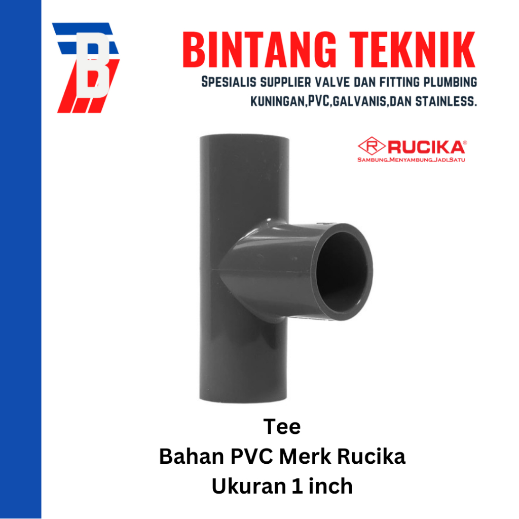 Jual Tee 1