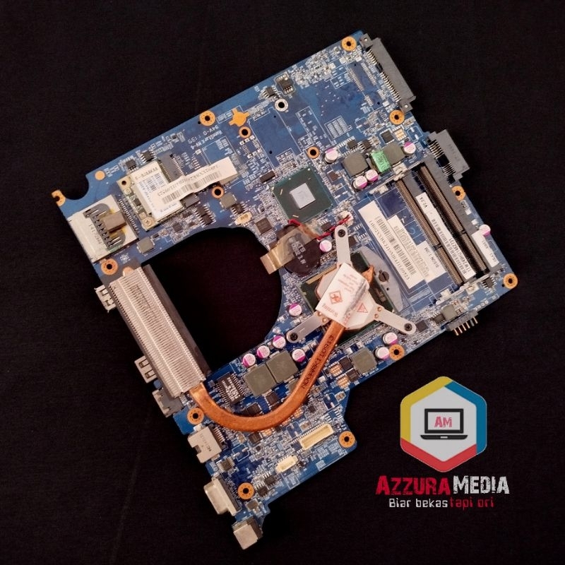 Jual Motherboard Mainboard Mobo Mesin AXIOO NEON RNW CNW HNW W246CZ ...