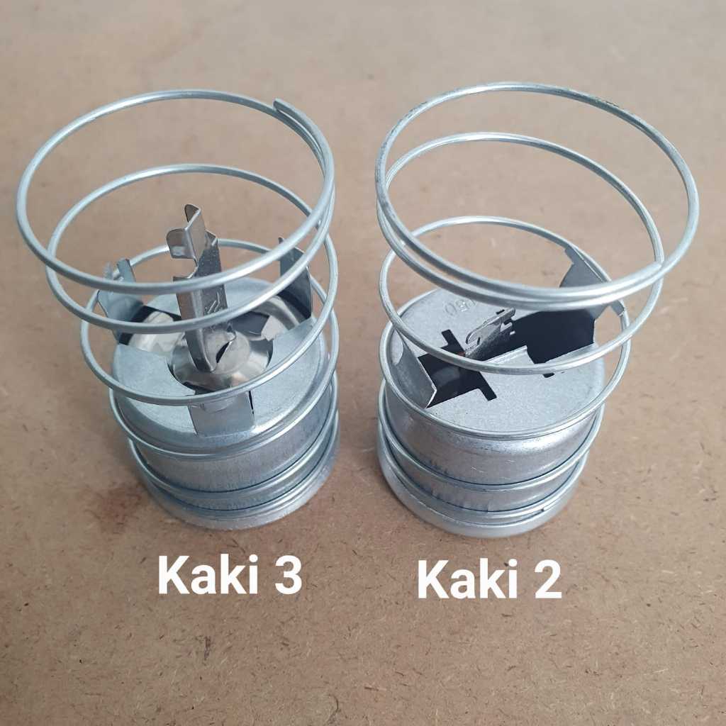 Jual Otomatis Per Magnet Magicom/Rice Cooker Kaki 3 Dan Kaki 2 | Shopee ...