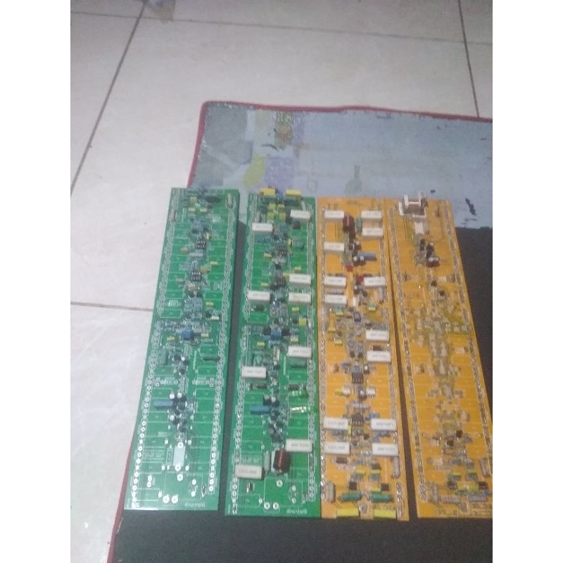 Jual PCB Power Amplifier Class GB 4 pcs | Shopee Indonesia