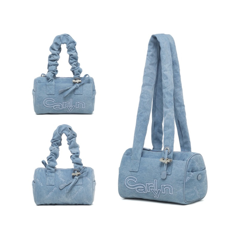 Jual [Ready Stock] CARLYN TIA MINI (5 colors) H74104010
