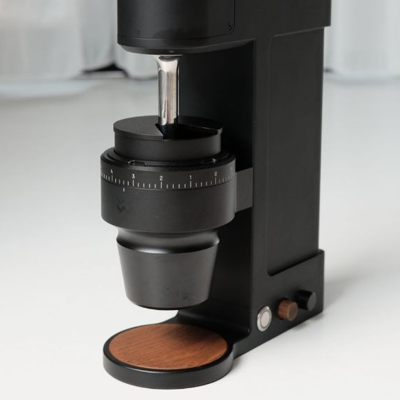 Jual KEY GRINDER | WEBERWORKS | 83mm CONICAL BURR ELECTRIC GRINDER ...