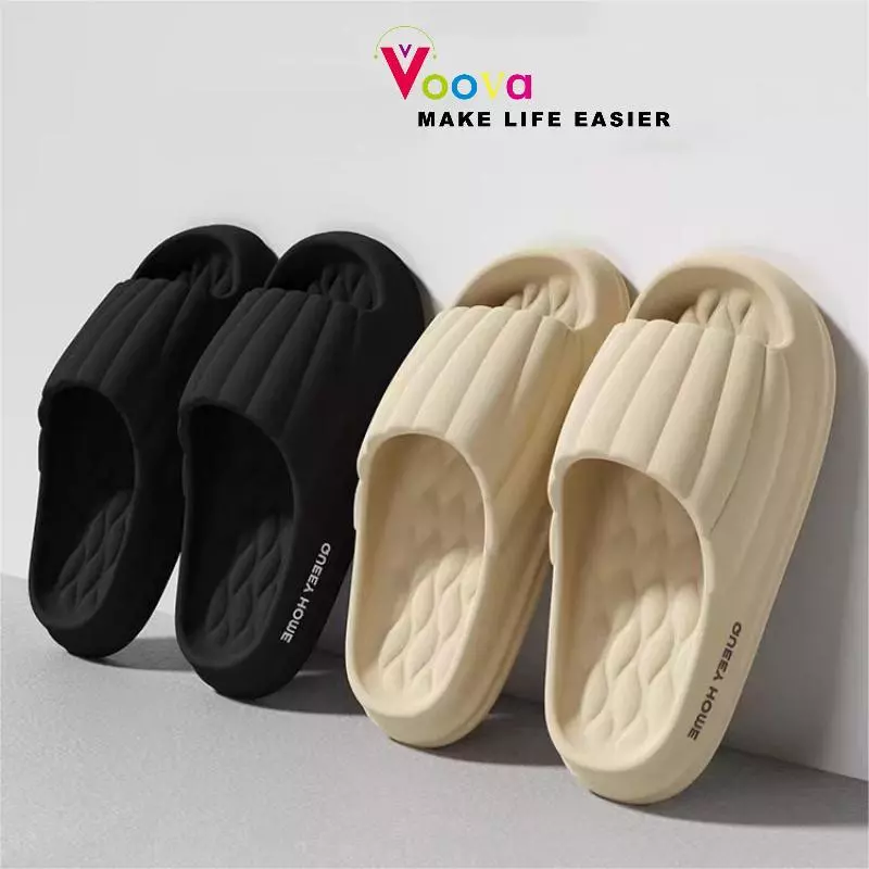  Sandal Pria Wanita Karet Jelly