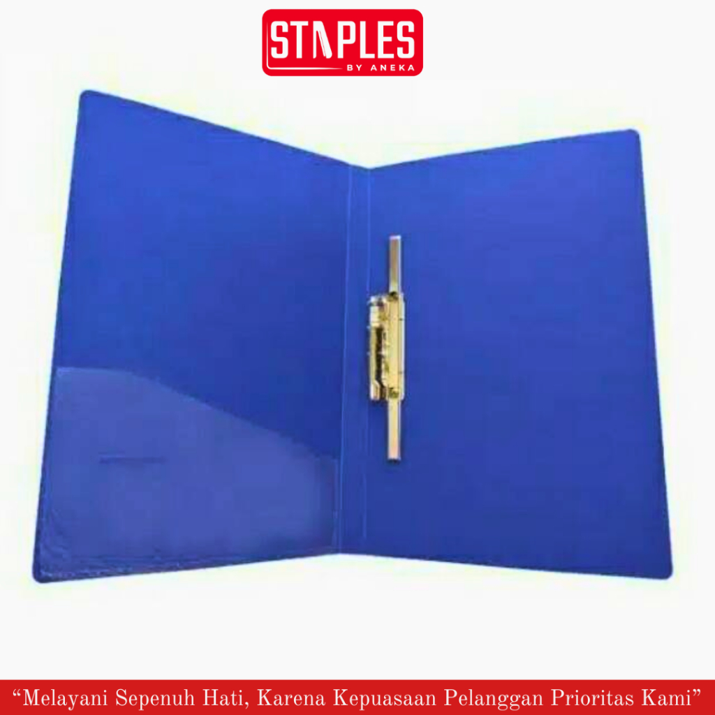 Jual Clip File Folio Folder One / Map Jepit | Shopee Indonesia