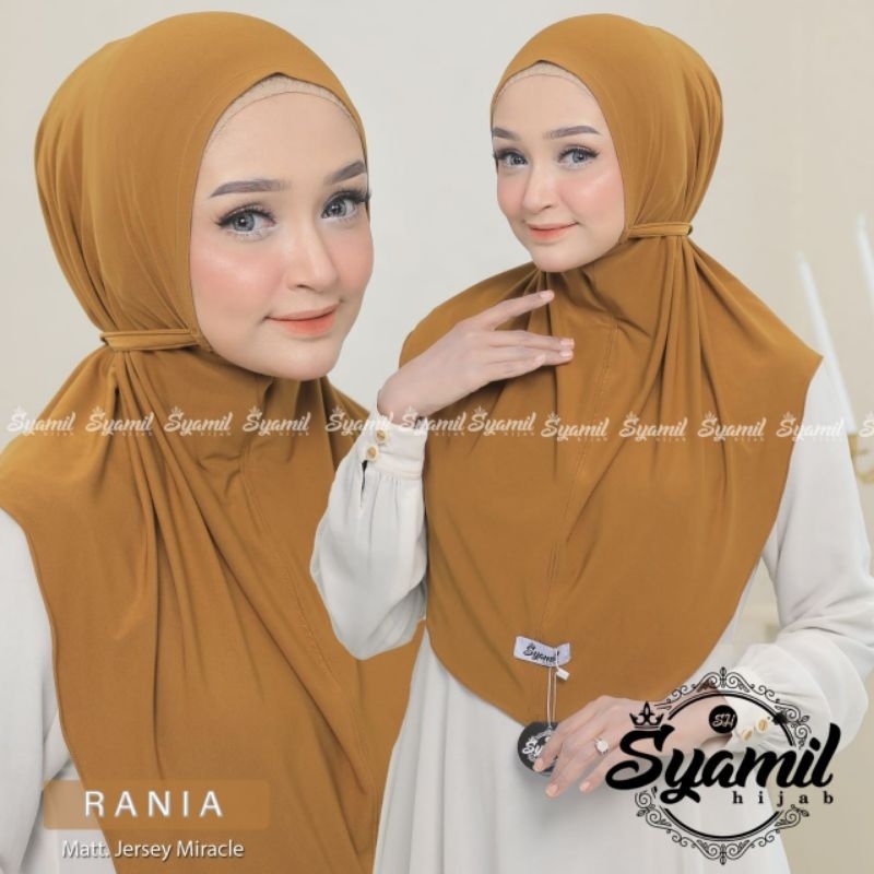 Jual HIJAB SYAMIL RANIA // HIJAB INSTAN // HIJAB DEWASA // HIJAB GROSIR ...
