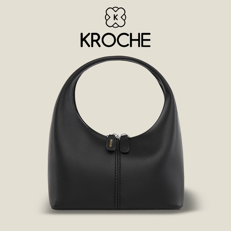Jual Kroche - Evelyn Tas Bahu Wanita Tas Wanita Import Korea Tas Wanita ...