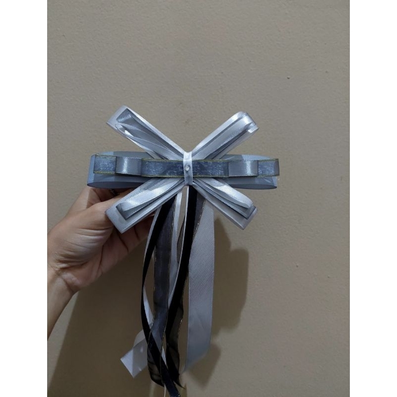Jual Pita lightstick Enhypen EXO The Boyz Ribbon Lightstick Cover ...
