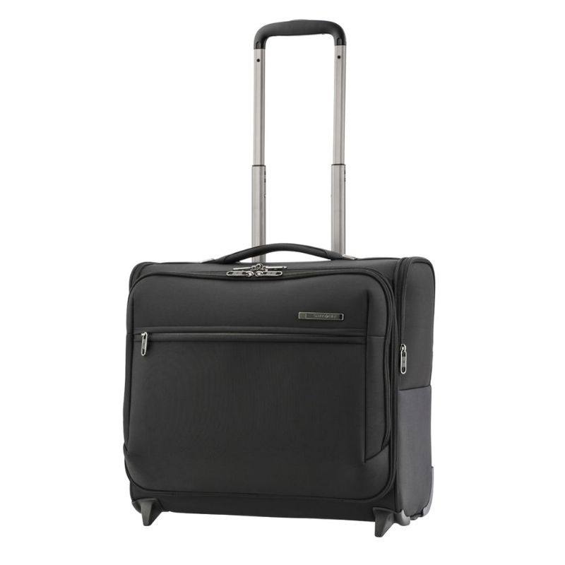 Jual Koper pilot Samsonite 72H trolley Small/Cabin Kapasitas 34L ...