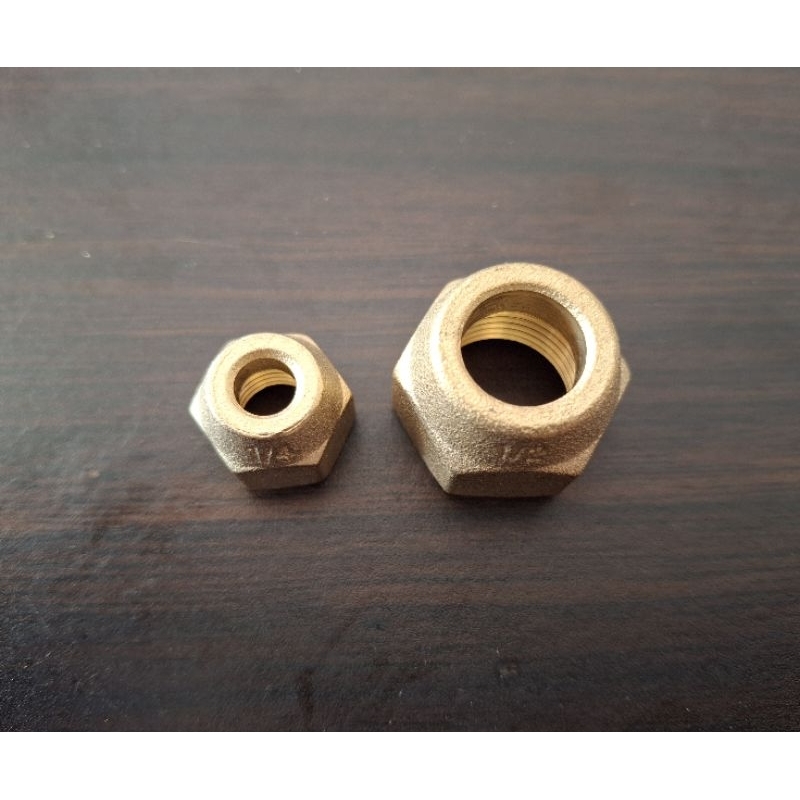 Jual nut neppel AC 1,5pk 2pk sepasang | Shopee Indonesia