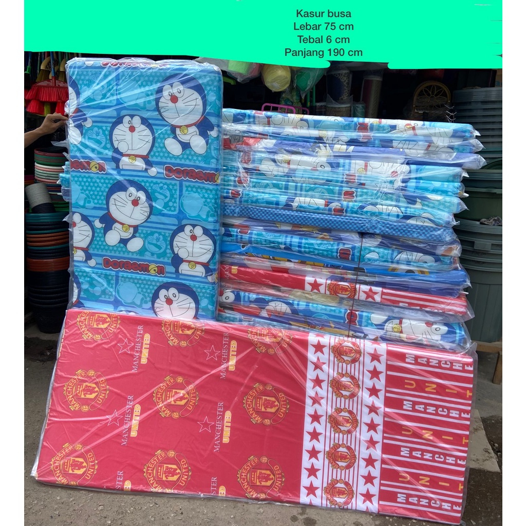 Jual Kasur Single Full Busa Kasur Busa Murah Kasur Single Termurah ...