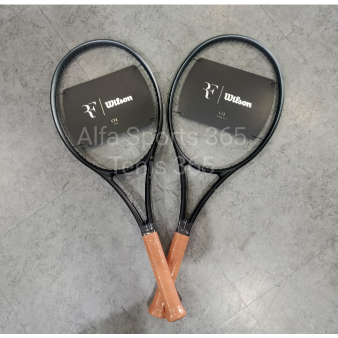 Jual Raket Tenis Wilson RF 01 Future - 280 gr l RF 01 - 300