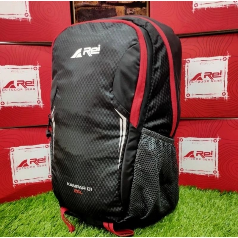 Jual RANSEL AREI SERI KAMPAR 01 ORIGINAL 71121 | Shopee Indonesia