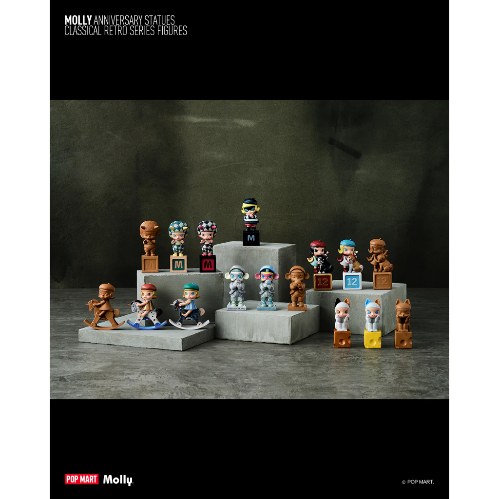 Jual Anniversary Statues Classical Retro Terlengkap & Harga