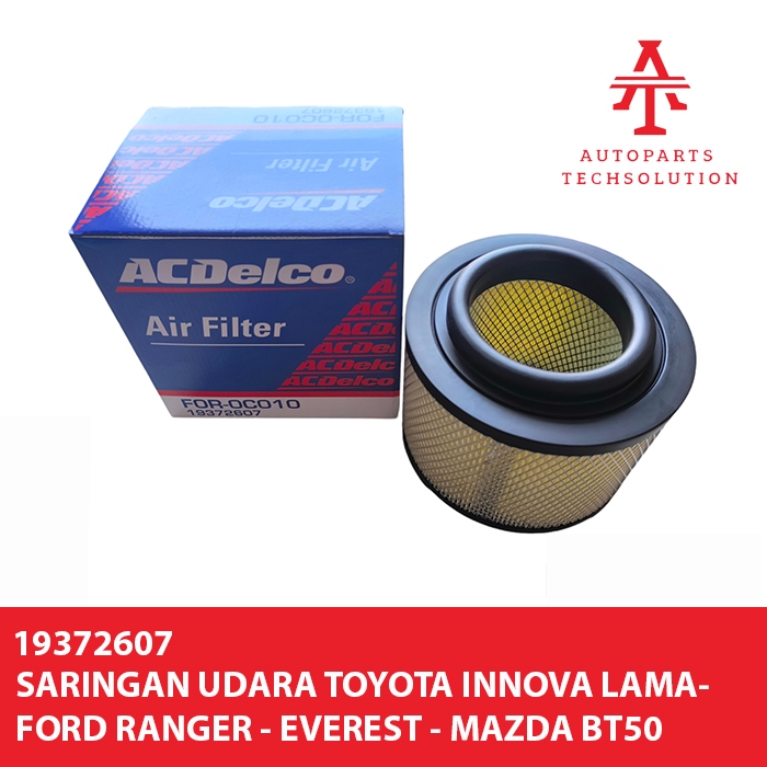 Jual Air Filter Saringan Udara Toyota Innova Lama - Ranger Everest ...