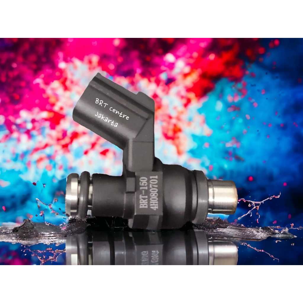 Jual Super Injector Honda Vario Sonic CBR Beat Fi Scoopy F1 BRT ...
