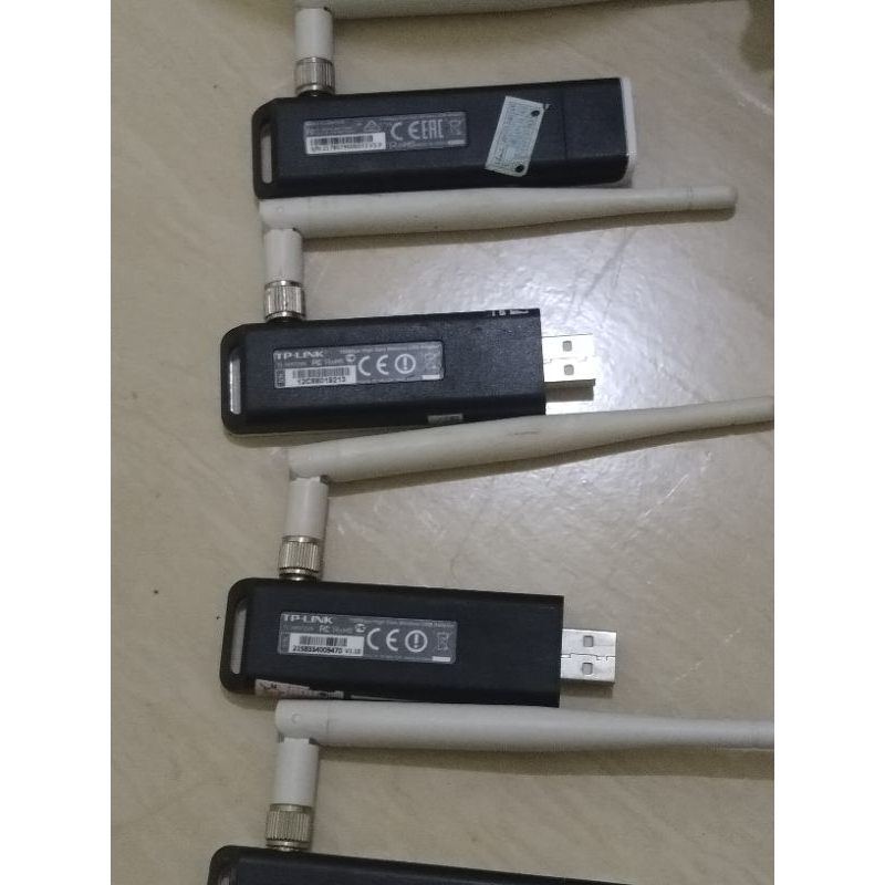 Jual Adapter TL-WN722N | Shopee Indonesia