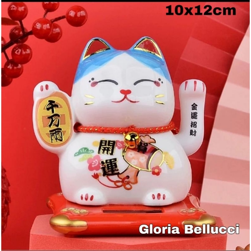 Maneki Neko Legend Japan