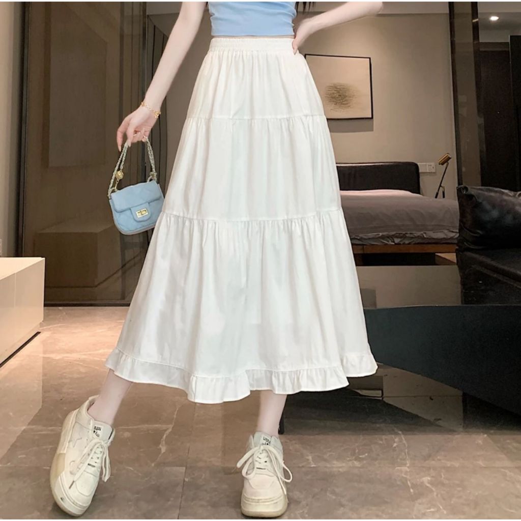スカート rurumu dreamreading jacquard skirt rurumu: dream reading プロフェッショナル jacquard skirt