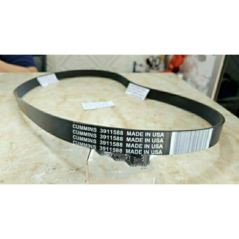 New In Stock, Cummins Belt 3288757 - Cummins - Belt