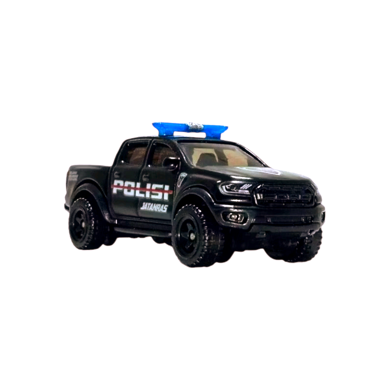 Jual DIECAST SKALA 1/64 HOTWHEELS FORD RANGER RAPTOR CUSTOM MOBIL ...