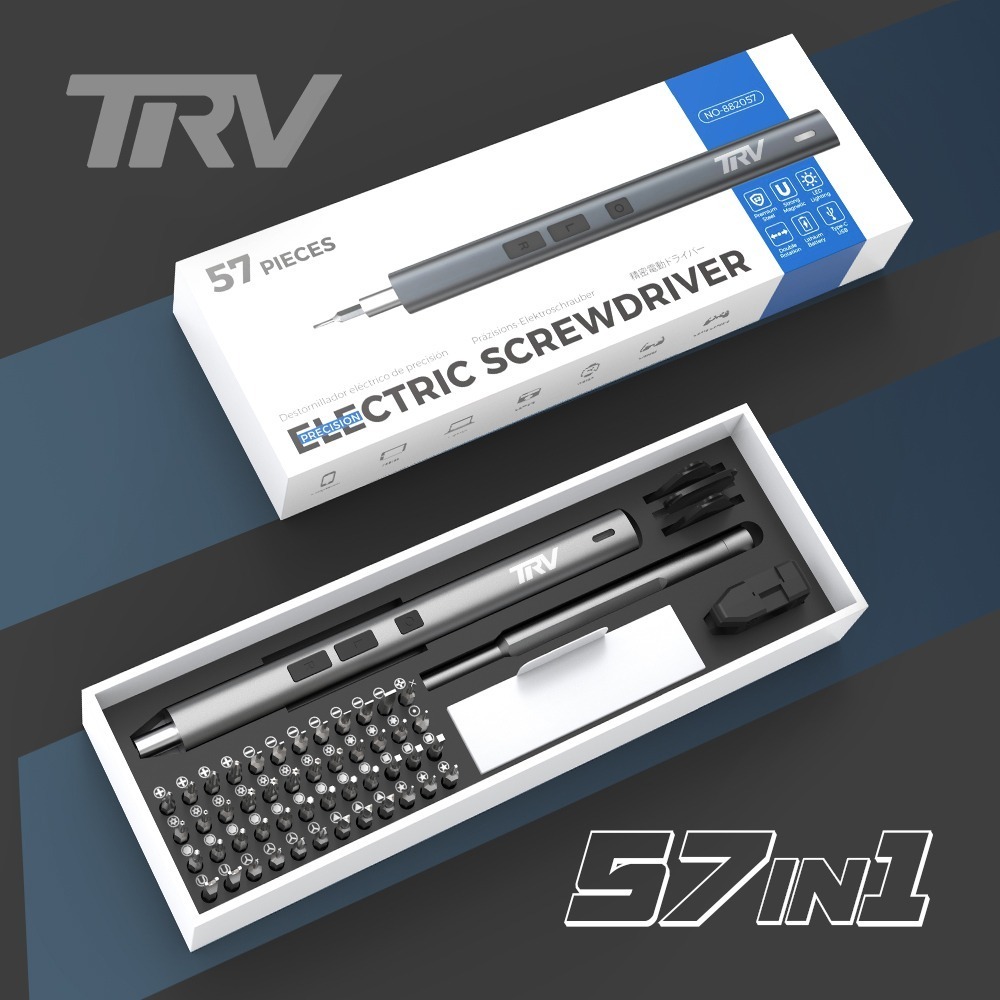 Produk TREV Official Store | Shopee Indonesia