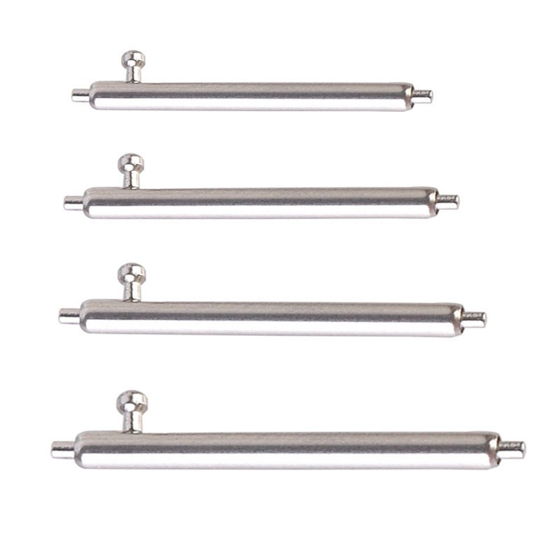 Jual QUICK RELEASE SPRING BAR PIN SATU SET 16mm 18mm 20mm 22mm | Shopee ...