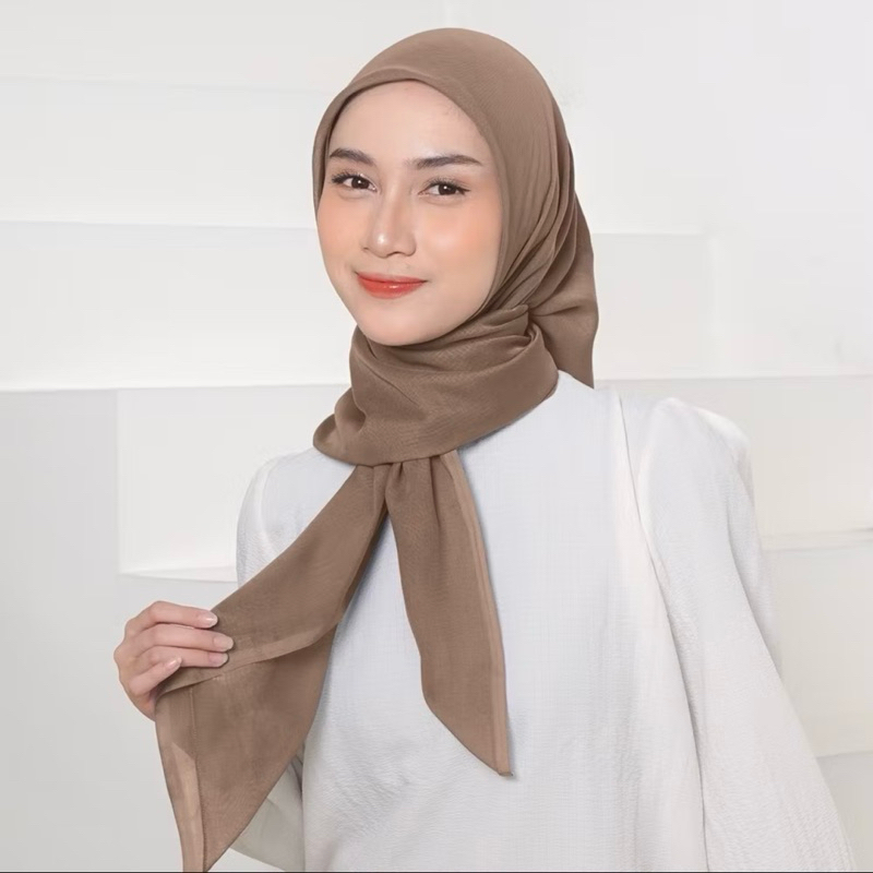 Jual PLAIN PARIS JAPAN JEPANG ORIGINAL PREMIUM ANTI LETOY 115x115 ...