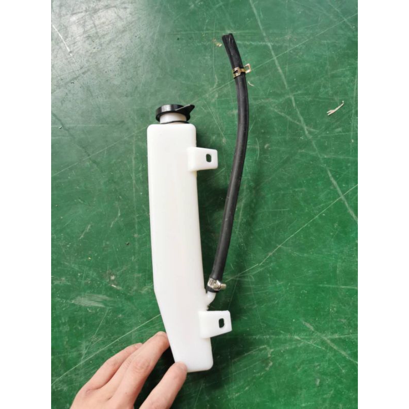 Jual Botol Air cadangan Radiator Viar Karya 150 CC , 200 CC , 300 Cc ...
