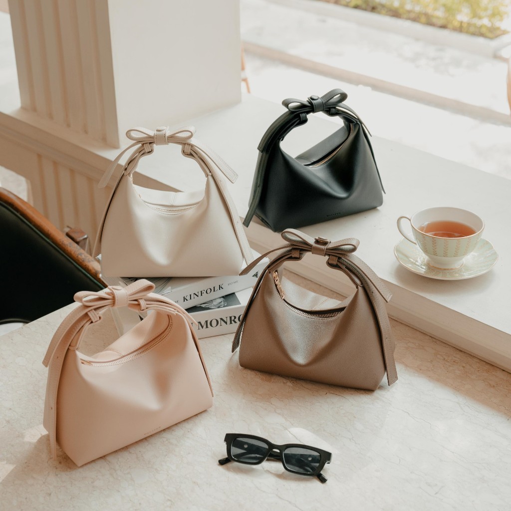 Jual Vallice - Rachel Bag | Shopee Indonesia