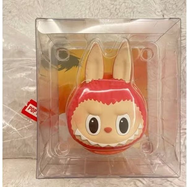 Jual Labubu Drunk in sea Neck Fan Original Pop Mart | Shopee Indonesia