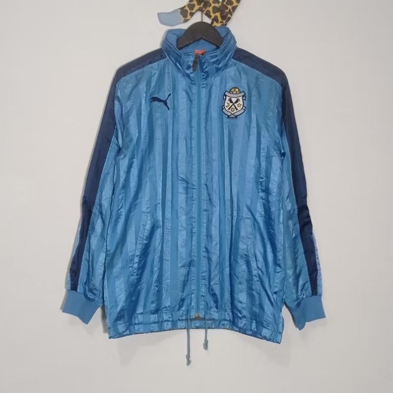 Maillot Vintage Bochum – Yamaha – Júbilo Iwata – Hino – Japon – Années 90/2000