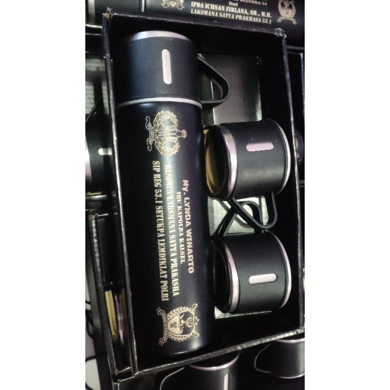 Jual Cenderamata polri, oleh-oleh setukpa tumblr sultan costume laser ...
