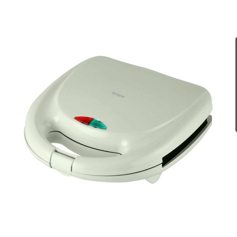 Jual Kris Toaster Sandwich Slice 750 Watt Panggangan Roti