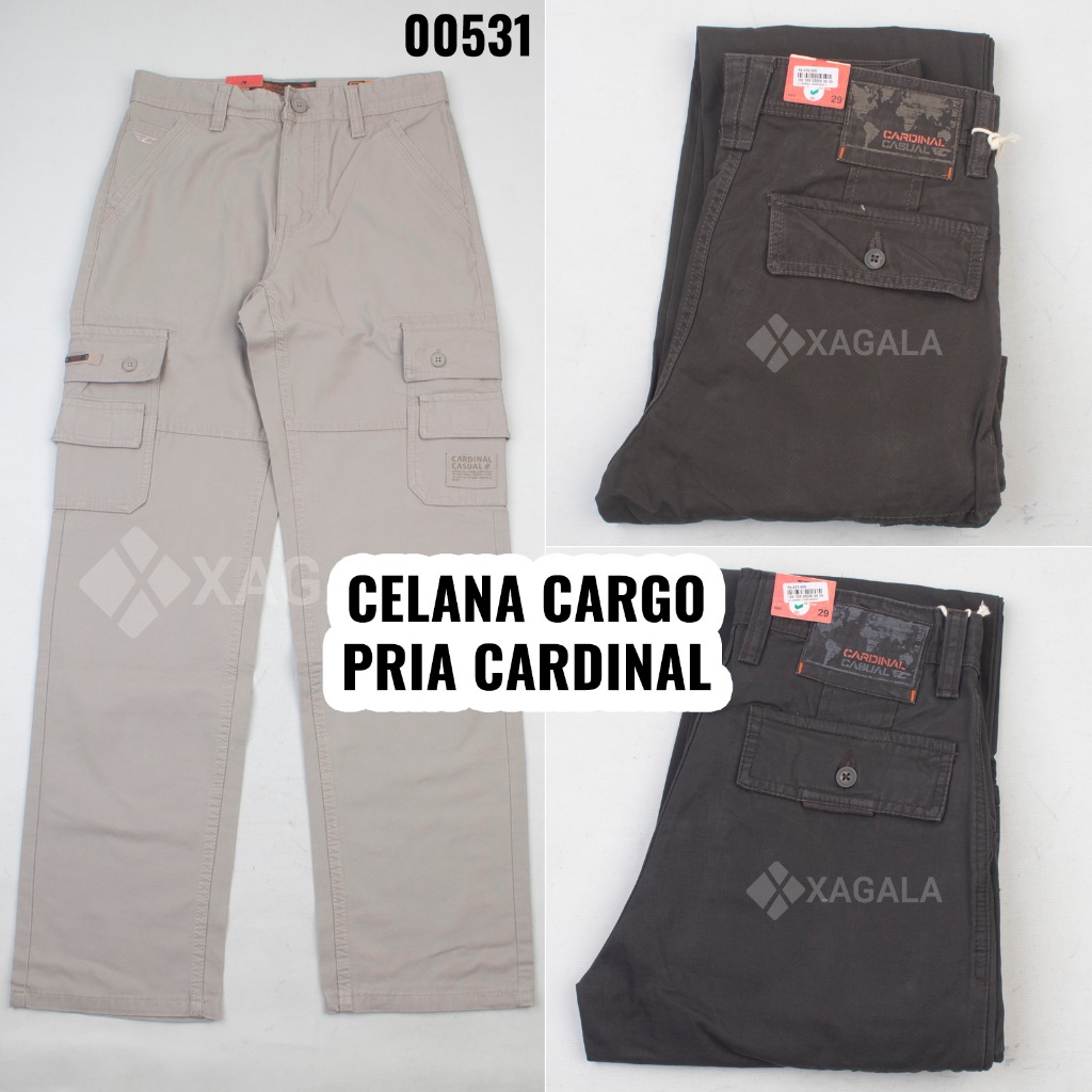 Cardinal Kids Boy Celana TBCBIC0091B.01A main image 0